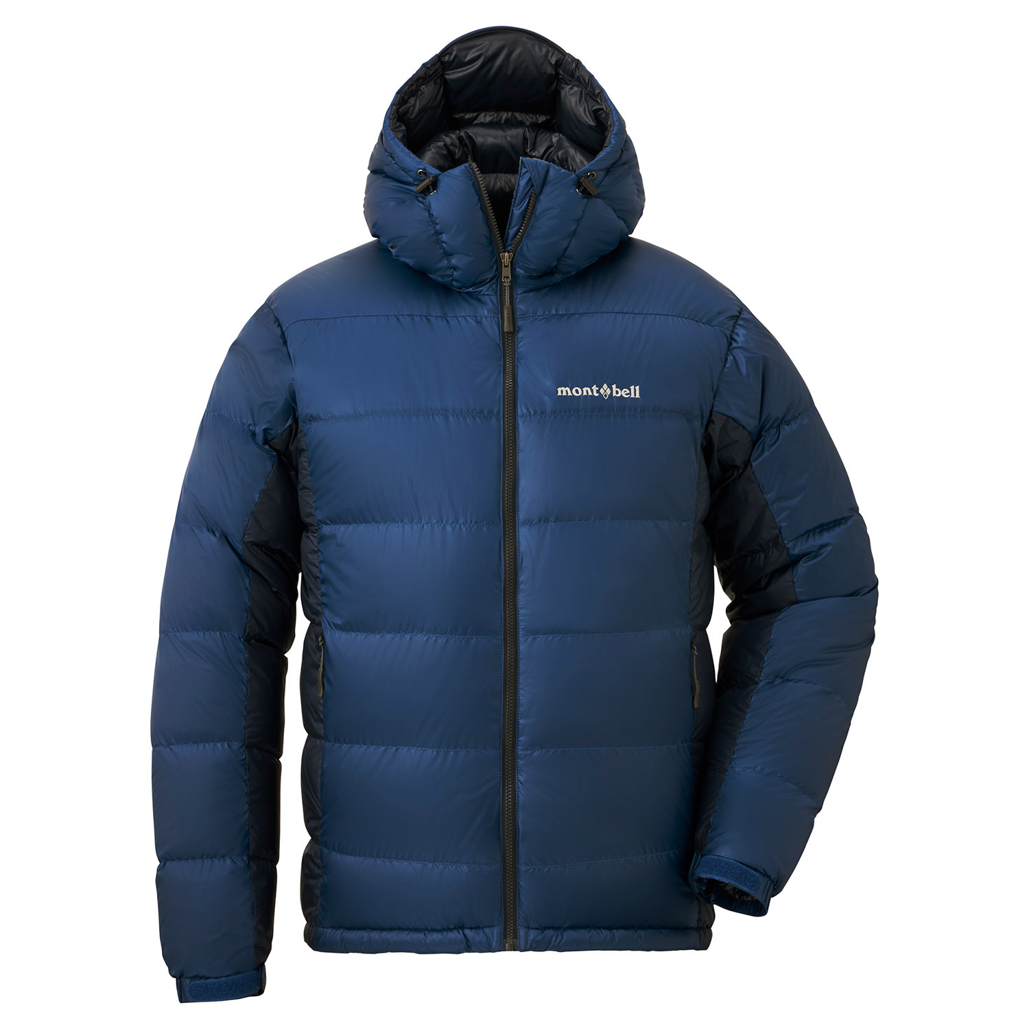 Alpine Down Parka Men's